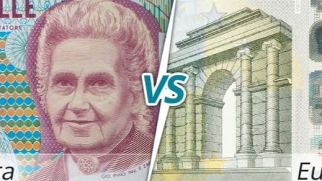 L'euro causa di un drastico cambiamento dei prezzi - Surveyeah