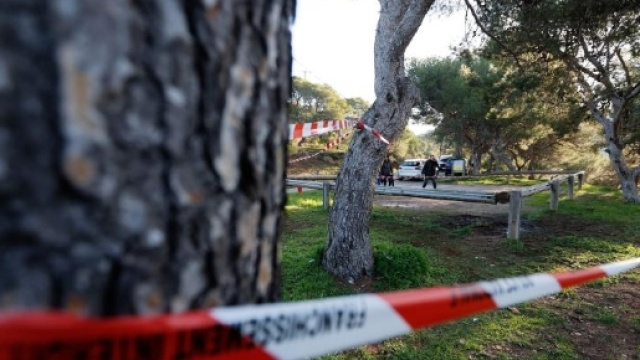 Le corps de Hakim Ouadi a &eacute;t&eacute; retrouv&eacute; d&eacute;coup&eacute; et calcin&eacute;