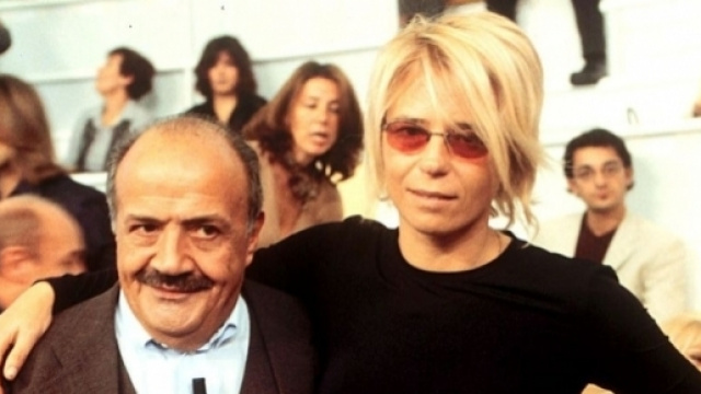 Maurizio Costanzo e Maria De Filippi: tradimento? I dettagli