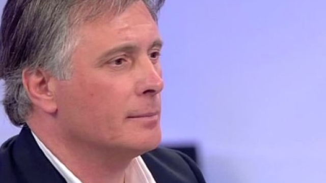 Maria De Filippi: Giorgio Manetti potrebbe dire addio alle telecamere