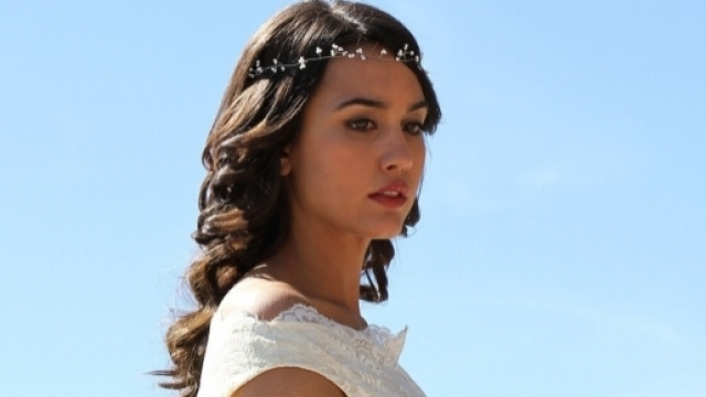 Megan Montaner &egrave; incinta, l'annuncio su Instagram