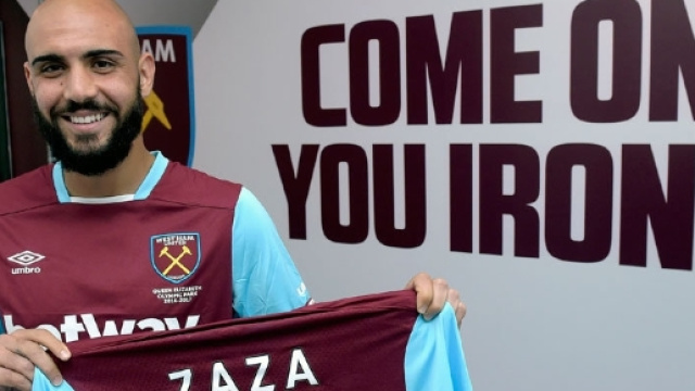 Niente Valencia per Zaza, per il momento per lui un mesto ritorno alla Juventus