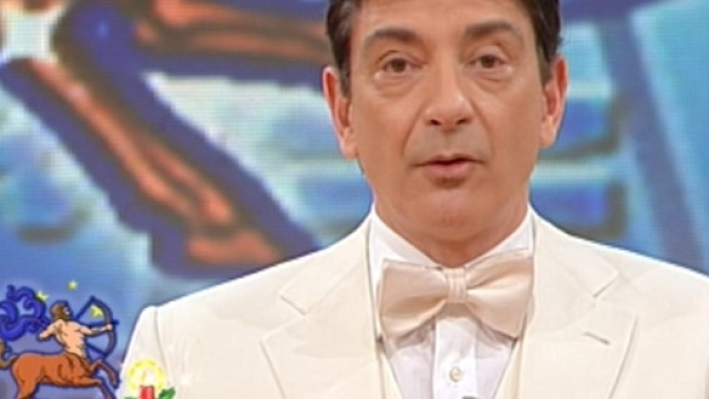 Oroscopo 2017 di Paolo Fox in diretta tv