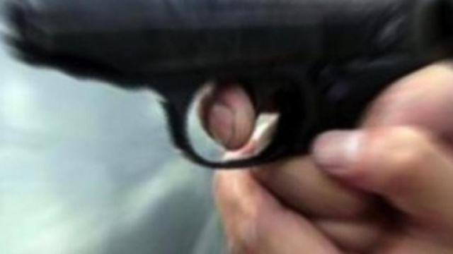 Palermo: uomo spara in piazza durante il concerto di capodanno