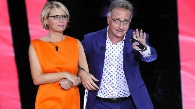 Programmi tv a gennaio 2017: palinsesto.