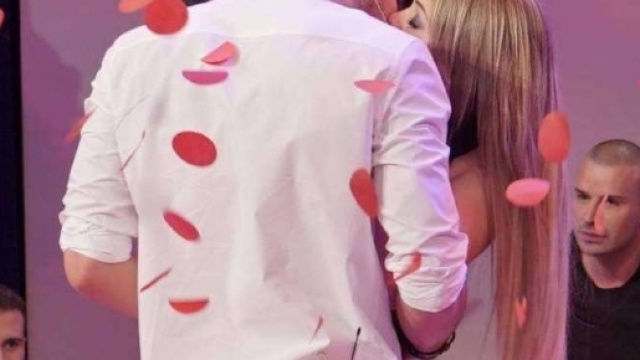 Riccardo Gismondi e Camilla Mangiapelo, la svolta dopo la scelta ... - sologossip.it