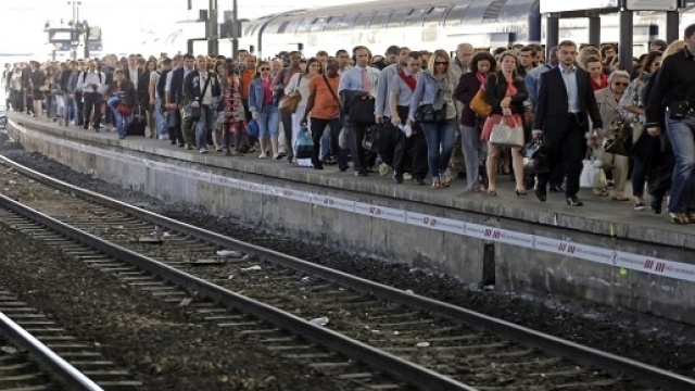 Sciopero treni gennaio 2017: tutte le info