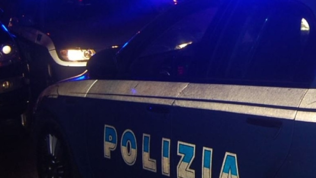 Selargius in provincia di Cagliari, il luogo della rapina