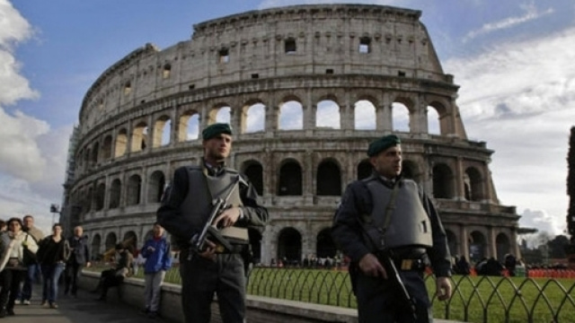 Terrorismo, cosa rischia l'Italia dopo l'attentato di Istanbul?