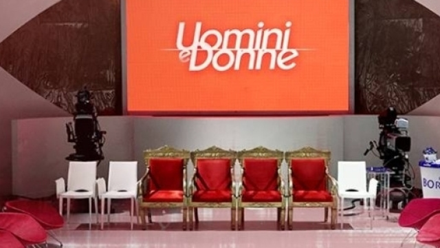 Trono Classico Uomini e Donne: News al 02/01/2017