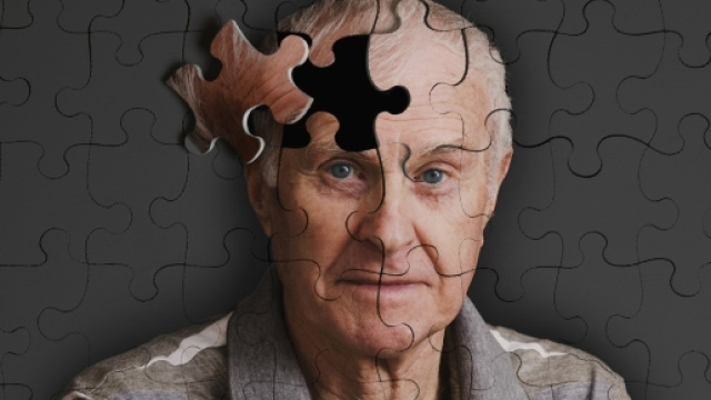 Un million d'Alzheimer en France aujourd'hui, deux millions dans 20 ans.