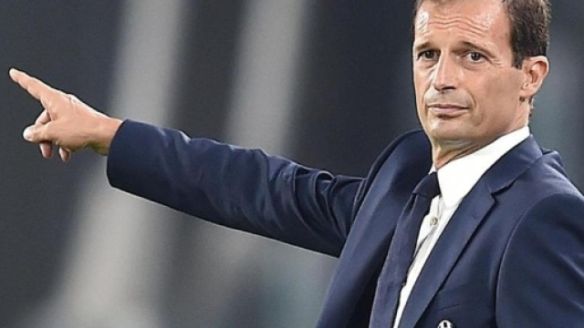 Verso Juve-Bologna recuperi importanti per Allegri