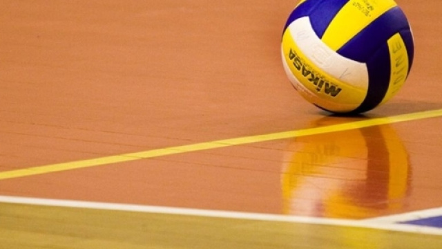 Volley - La befana tra la rete del Sangone torneo di volley