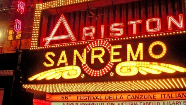 Vota la canzone vincitrice di Sanremo pi&ugrave; bella di sempre ... - spettakolo.it