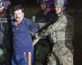 El Chapo es extraditado a los EE.UU.