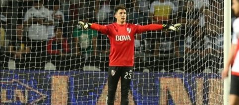 Bologna, el destacado de River