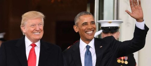 Bay Area events related to Donald Trump's inauguration - SFGate - sfgate.com