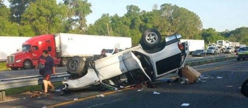Car Accident - Ocala Post - ocalapost.com