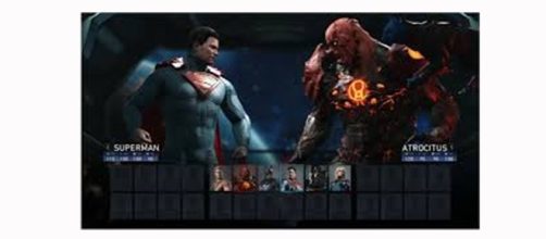 Photo taken by andrew turelli jr, author of the article