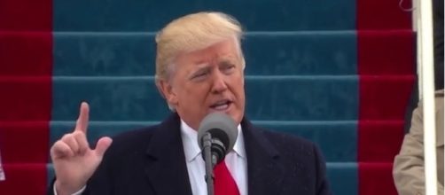 Chris Matthews on Donald Trump, via YouTube