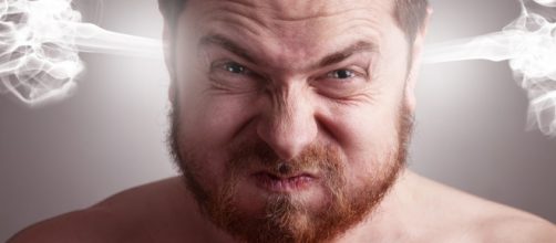 Como cada signo &eacute; quando est&aacute; estressado.