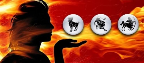 Como conquistar a los signos de fuego: ARIES, LEO y SAGITARIO