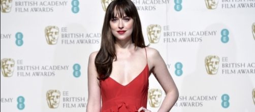 Dakota Johnson - News18 - news18.com