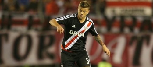 Denis Rodr&iacute;guez sufri&oacute; la rotura de los ligamentos cruzados de la rodilla izquierda