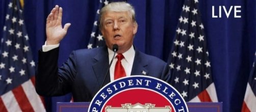 Donald Trump inauguration live - conservativeoutfitters.com