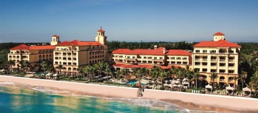 Eau Palm Beach Resort & Spa Pet Policy - bringfido.com