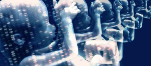 First Genetically Modified Human Embryos Ready To Be Created In UK ... - yournewswire.com