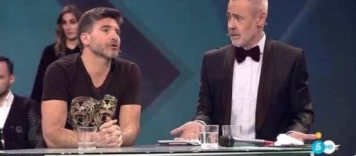 GHVIP5: El grave error de To&ntilde;o en su expulsi&oacute;n, la direcci&oacute;n se plantea sancionarlo