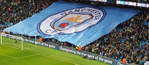 Man City vs Tottenham predictions [image: upload.wikimedia.org]