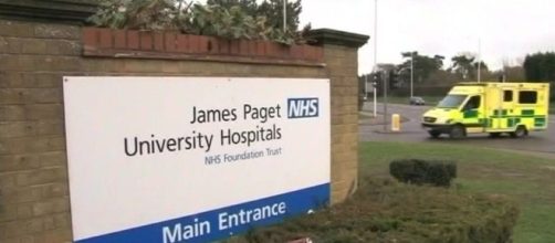 Man evicted from hospital for blocking bed for two years | News Span - newsspan.com