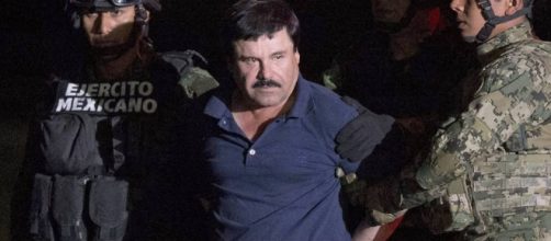 Mexican Drug Lord 'El Chapo' Guzm&aacute;n Closer to Extradition to U.S. ... - wsj.com