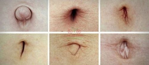 O formato do seu umbigo pode revelar muito sobre a sua sa&uacute;de