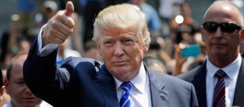 President Trump's First 100 Days - POLITICO Magazine - politico.com