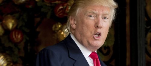 The Latest: Don King joins Trump in Q&A session | News OK - newsok.com