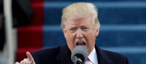 This American carnage stops right here': Read the full transcript ... - montrealgazette.com