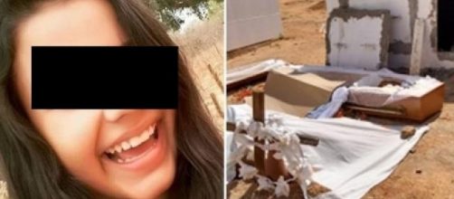 Viola&ccedil;&atilde;o de cad&aacute;ver estarrece pequena cidade do Nordeste.