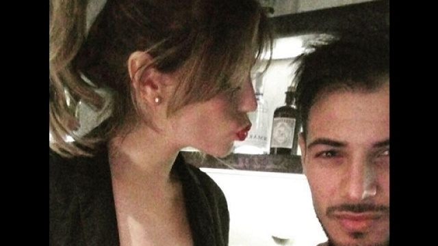 Aldo e Alessia di nuovo insieme?