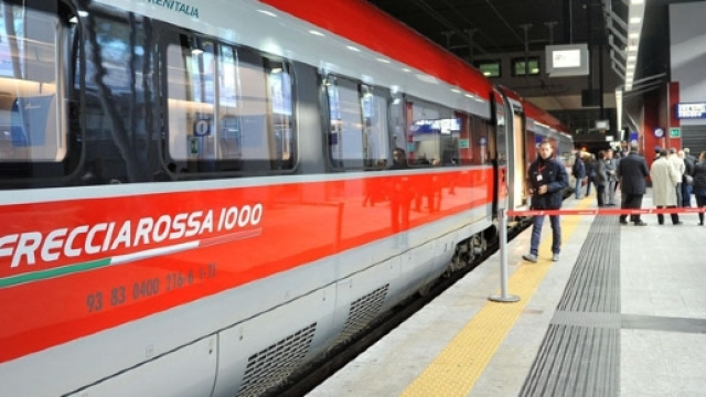 Alta Velocit&agrave;, pendolari sul piede di guerra