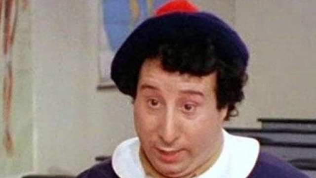 Alvaro Vitali potrebbe tornare a recitare in un film