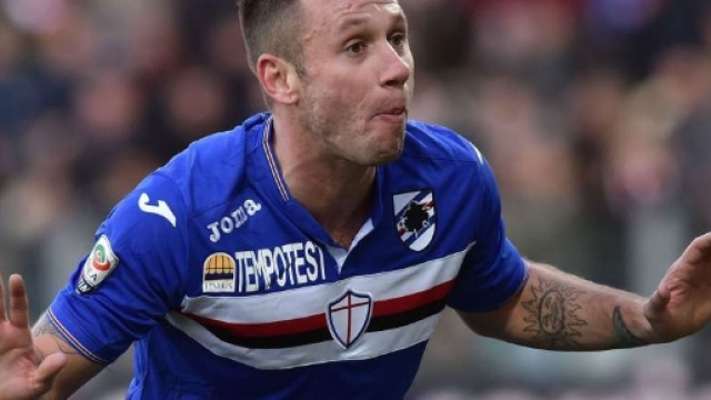 Antonio Cassano: Sampdoria forward says laziness ruined my career ... - pulse.ng