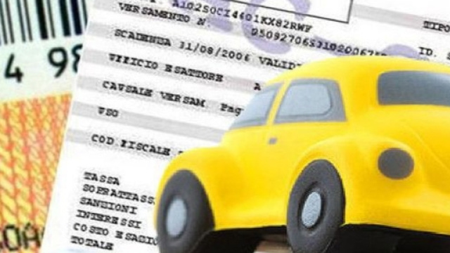 Bollo auto 2017: quando cade in prescrizione la tassa non pagata