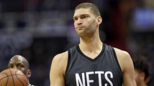 Brooklyn Nets Looking To Trade Brook Lopez: Which Team Has The ... - inquisitr.com