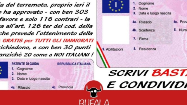 Bufale.net | Bufale internet - bufale facebook - - bufale.net
