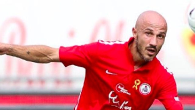 Calciomercato Lega Pro, Valiani &egrave; un nuovo giocatore del Livorno: ha detto no al Pisa