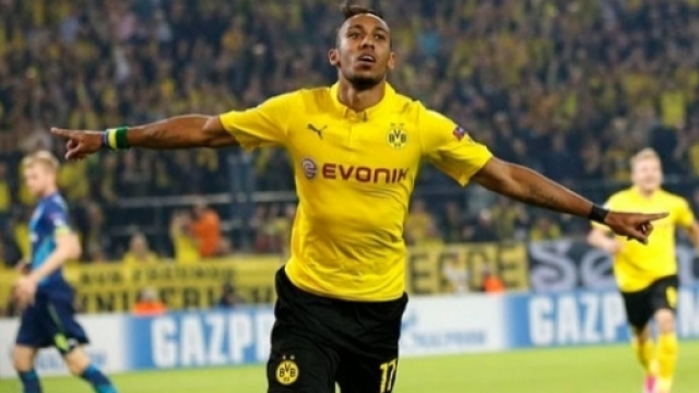 Calciomercato Milan, Aubameyang potrebbe non essere solo un sogno