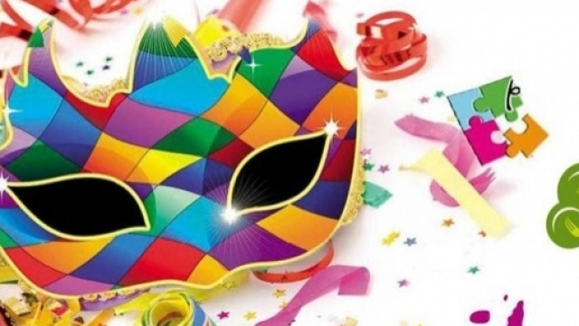 Calendario Carnevale 2017, durata vacanze di scuola